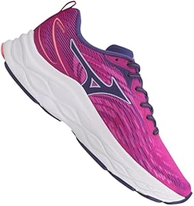 Tenis de Corrida Mizuno Victory RSP Unissex Original (Cereja, BR